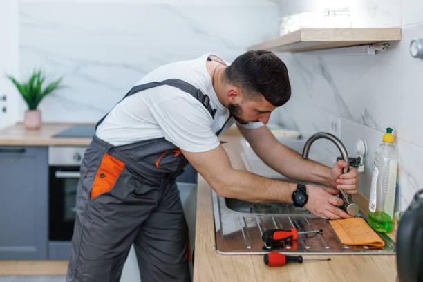 Best Plumbing Installation Services  in Ashville, OH