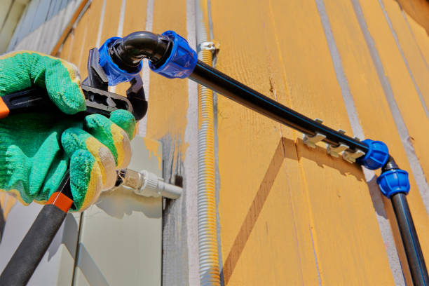 Best Water Leak Repair  in Ashville, OH