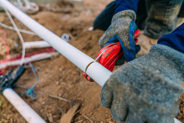 Best Local Plumber Services  in Ashville, OH