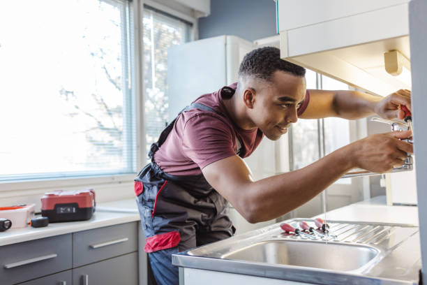 Best Emergency Plumber  in Ashville, OH